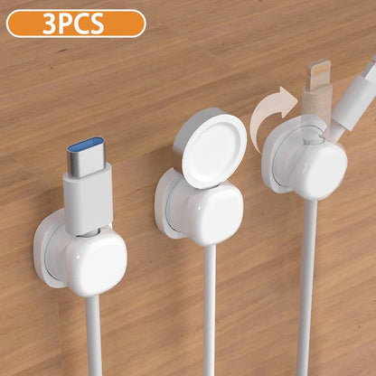 SnapGrip™ 2.0 - Simple Cable Management Tool